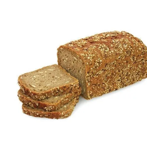 Chleb wieloziarnisty niski indeks glikemiczny